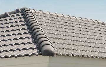 advantages of Smeircleit clay roofing