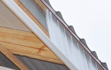 why Smeircleit fascia repairs are essential