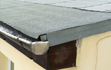 Smeircleit flat garage roofing repairs