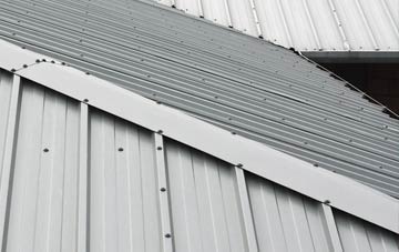 disadvantages of Smeircleit metal roofing