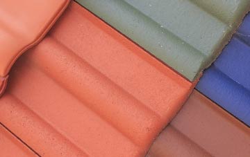 Smeircleit plastic roofing companies
