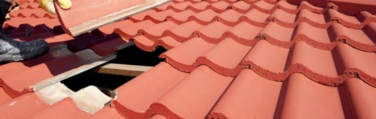 compare Smeircleit roof repair quotes
