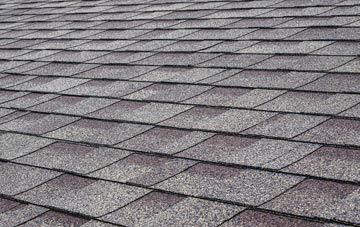 Smeircleit tiles for shallow pitch roofing