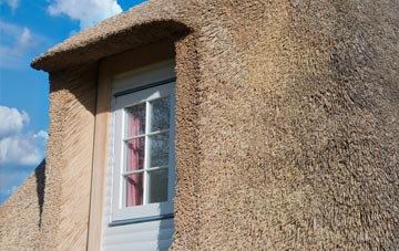 Smeircleit thatch roof disadvantages