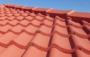 Smeircleit tile and slate roof replacement