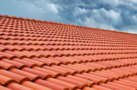Smeircleit roofing tiles