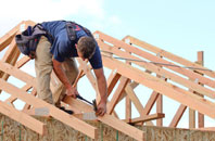 Smeircleit roof trusses